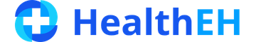 HealthEh Logo