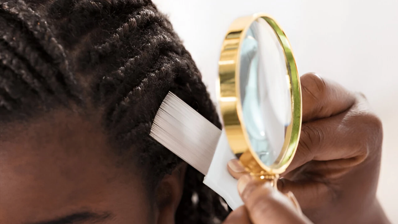 Surprising: Can Black People Have Lice? Myth vs. Fact