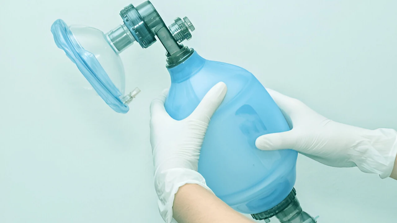 What You Need to Know About Bag Mask Breathing for Patients
