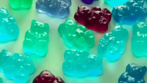 All You Need to Know About Blue Vibe CBD Gummies: Benefits, Side Effects, and More