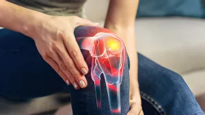 Burning in Knee: 7 Causes and How to Treat Them
