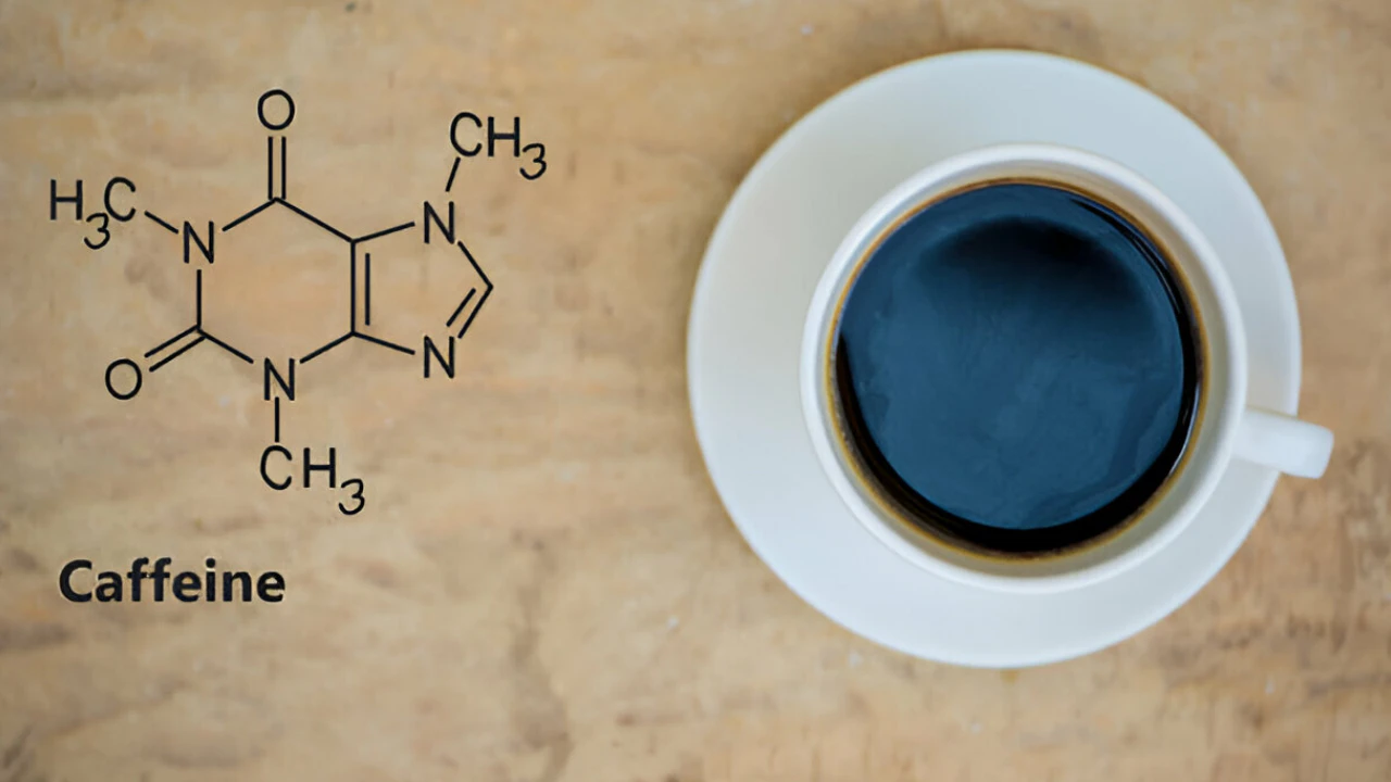 Caffeine in 8 oz Roasterie Coffee: Cup, Story & Your Health