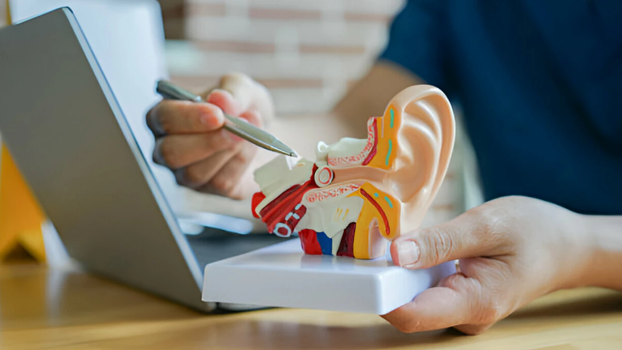 What Causes the Crunching Sound in Your Neck?