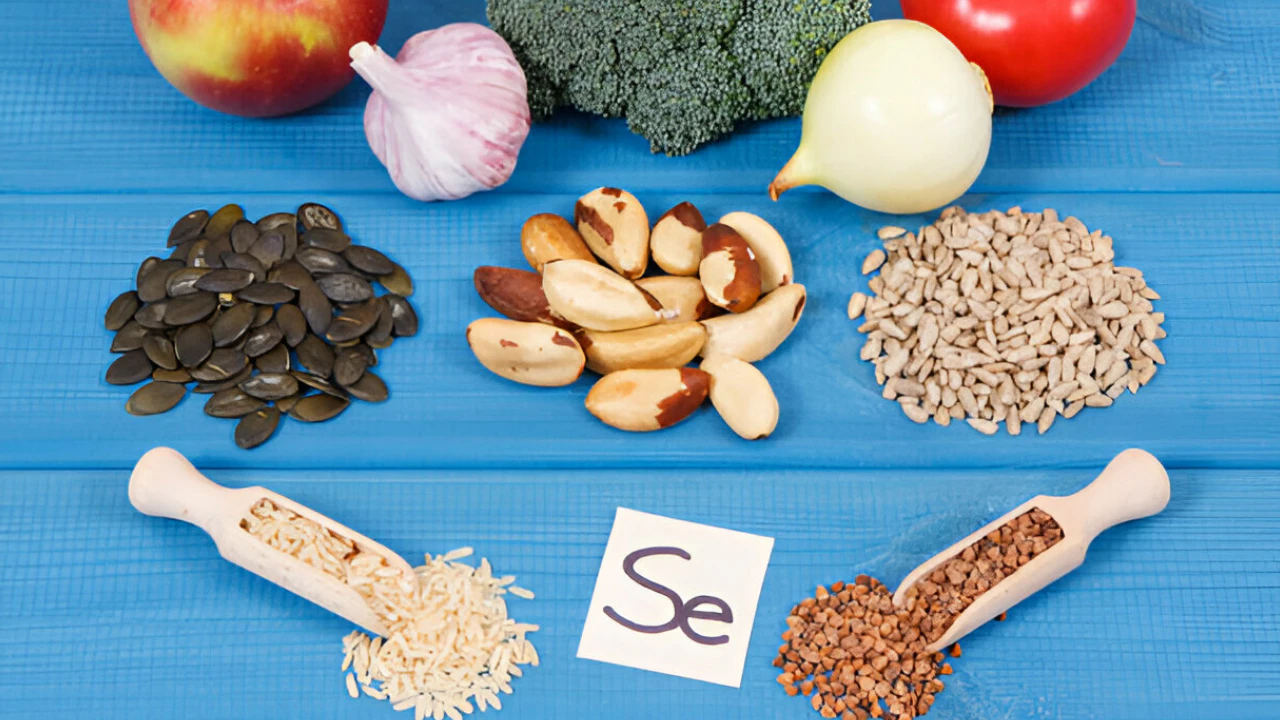What Is The Dr. Sebi Diet, And Does It Work?