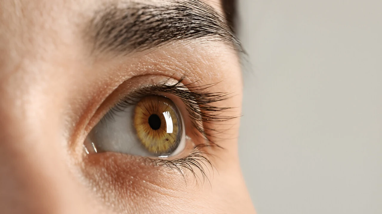 Eye Color Percentages Around The World: A Global Look
