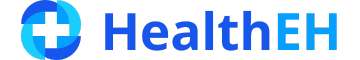 HealthEH.com Logo 360x60