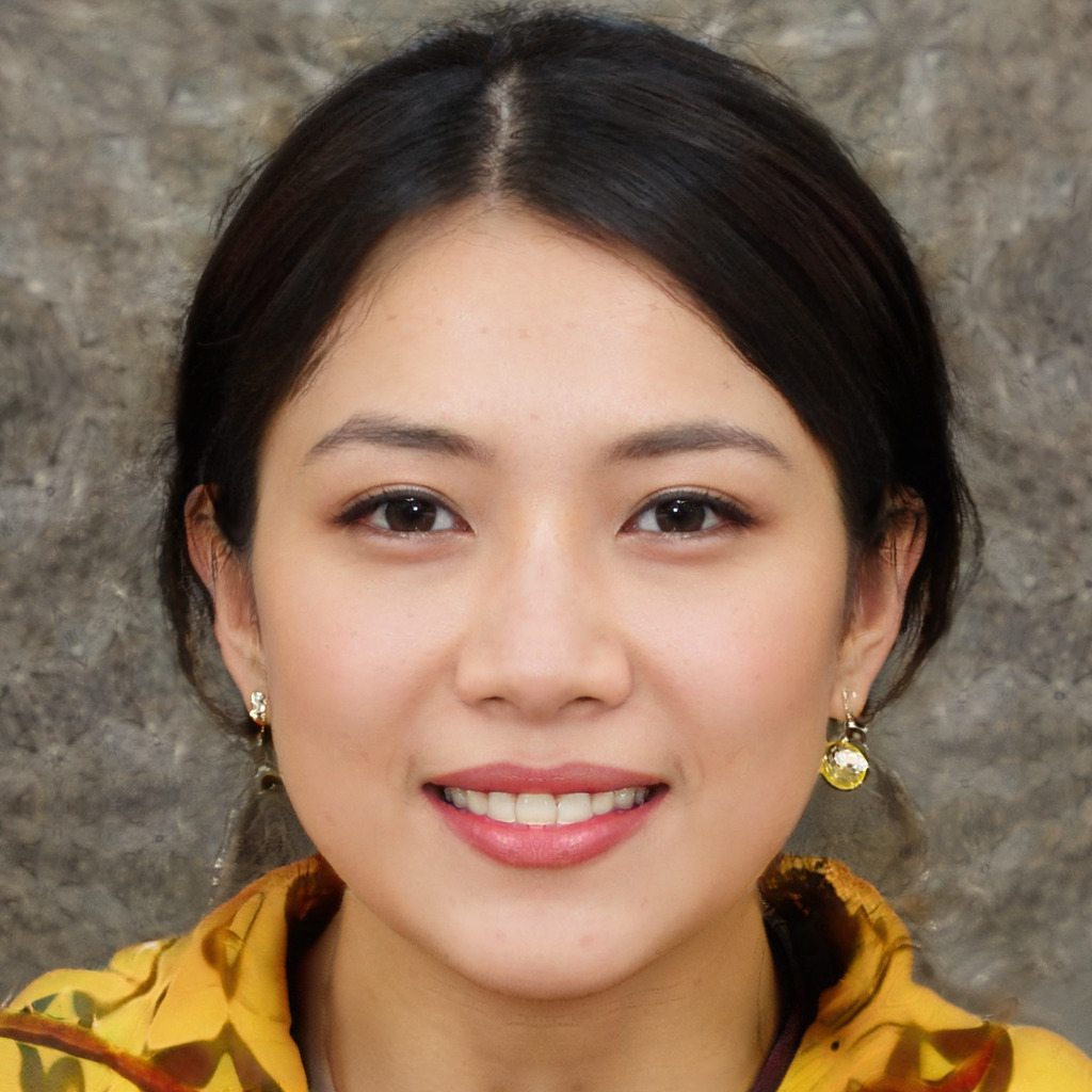 Amie Lee avatar from HealthEH.com