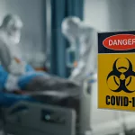 Persistent Smell and Taste Loss After COVID-19 Persistent Smell and Taste Loss After COVID-19