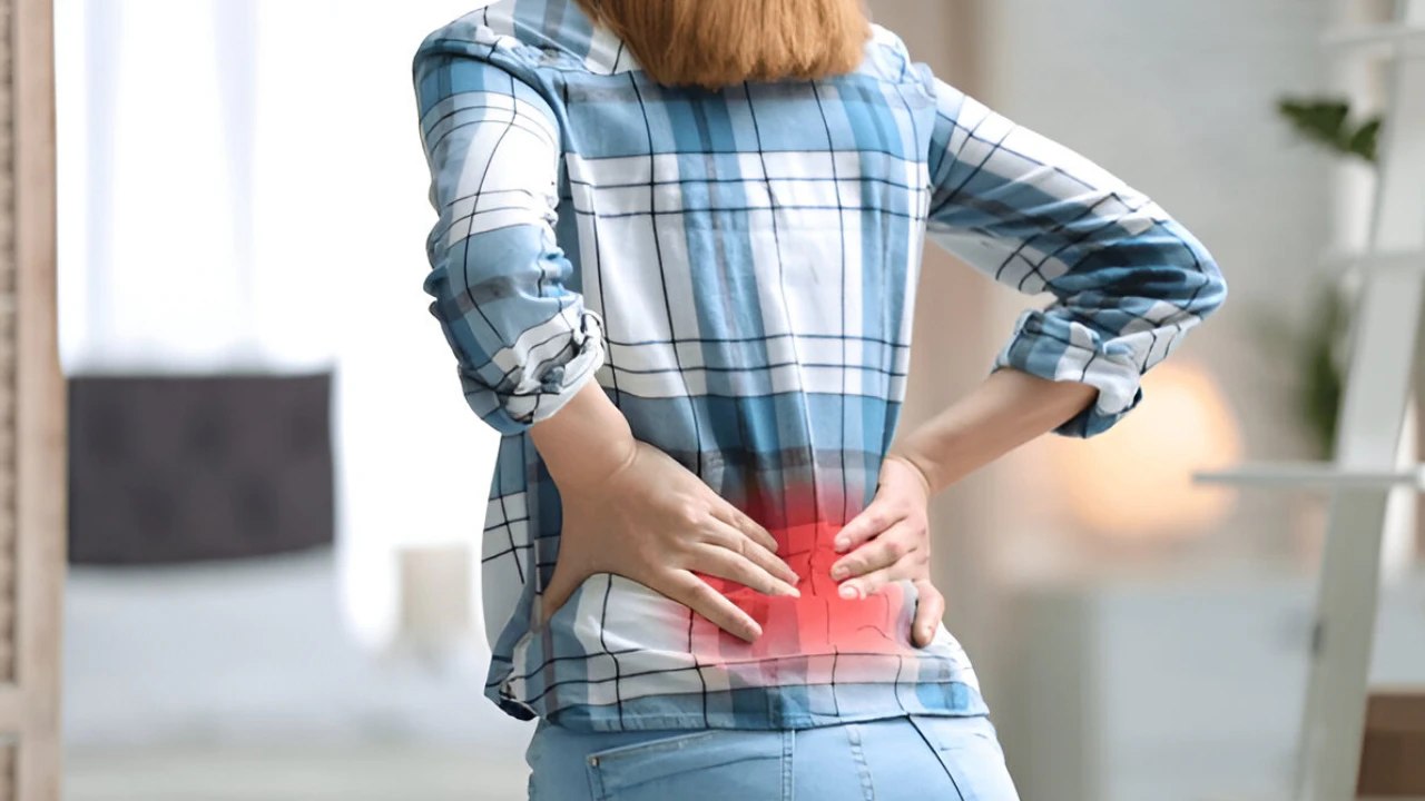 Why Does My Lower Back Hurt When I Cough? Causes & Relief
