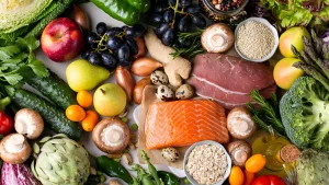 Can the Mediterranean Diet Lower Your COVID-19 Risk?