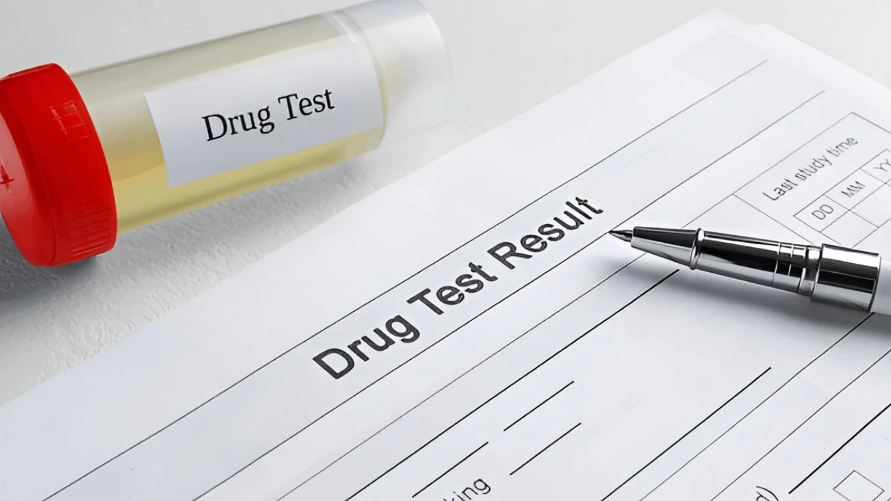 Shrooms and Drug Tests: Do Mushrooms Show Up in a Drug Test?