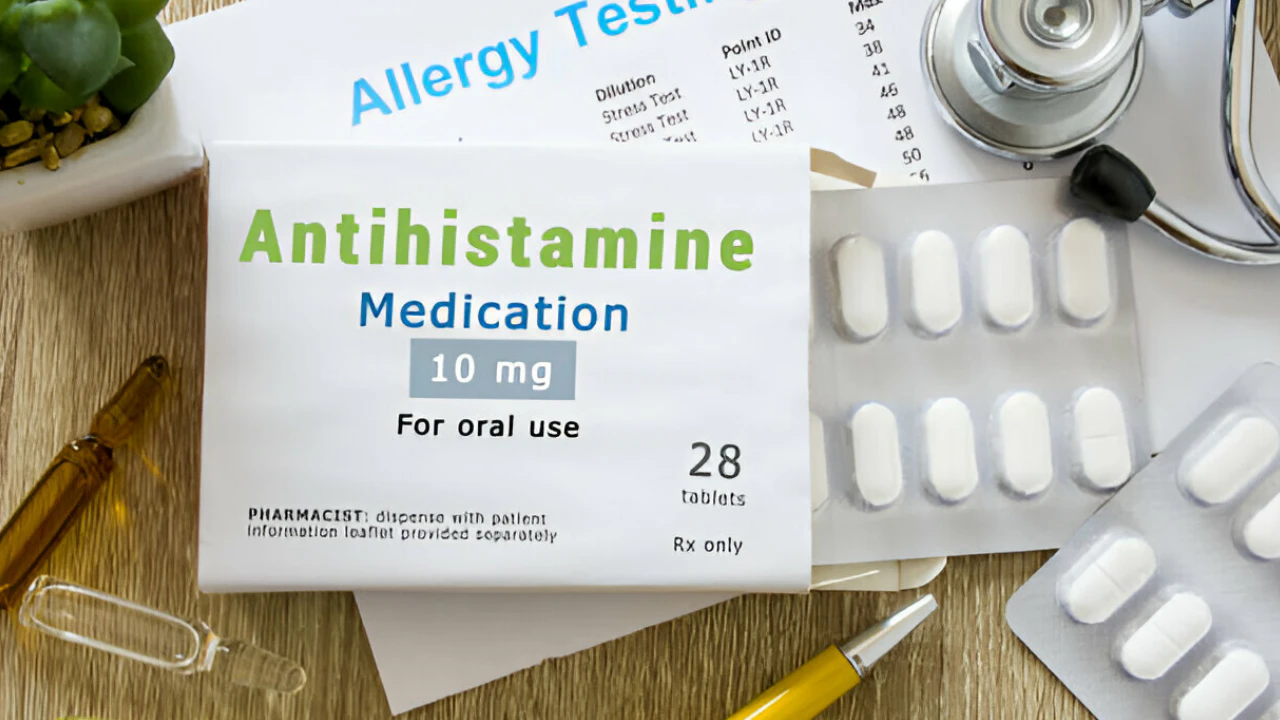 Beat Allergies Now Using Coffee & Pantry Finds