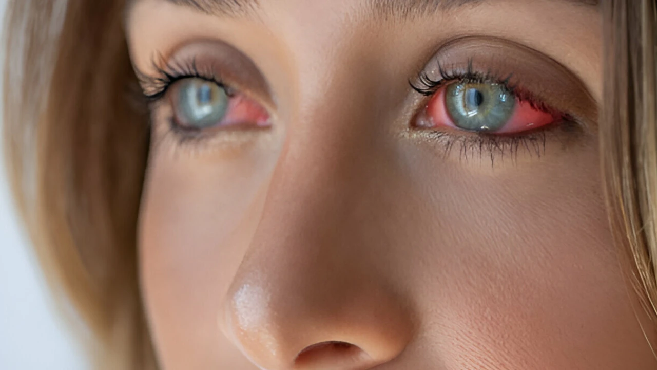 Is It Pink Eye or Allergies? Learn to Spot the Difference