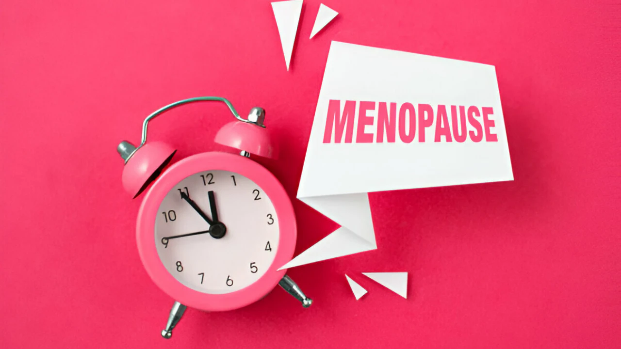 Signs Perimenopause Is Ending and What to Expect Next