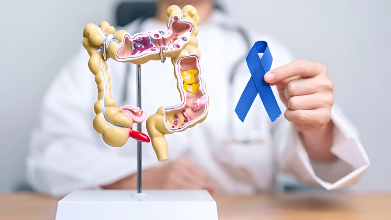 Bowel Cancer and Stomach Noises: What You Need to Know