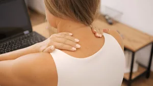 Neck Pain and TMJ Disorders: Are They Related?