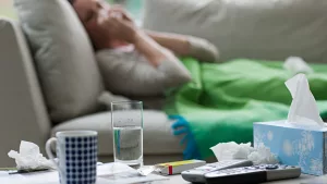 When Is a Fever in Adults Serious? Your Guide to Knowing