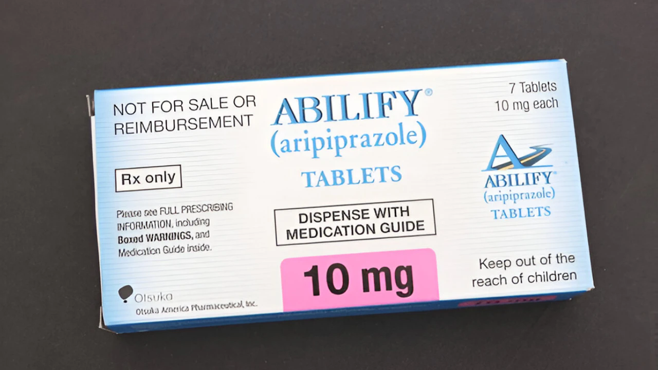 Side Effects of Abilify: What You Need to Know