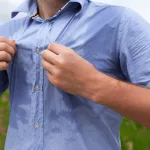 Why Does My Sweat Smell Like Ammonia? Let’s Figure It Out Why Does My Sweat Smell Like Ammonia? Let’s Figure It Out