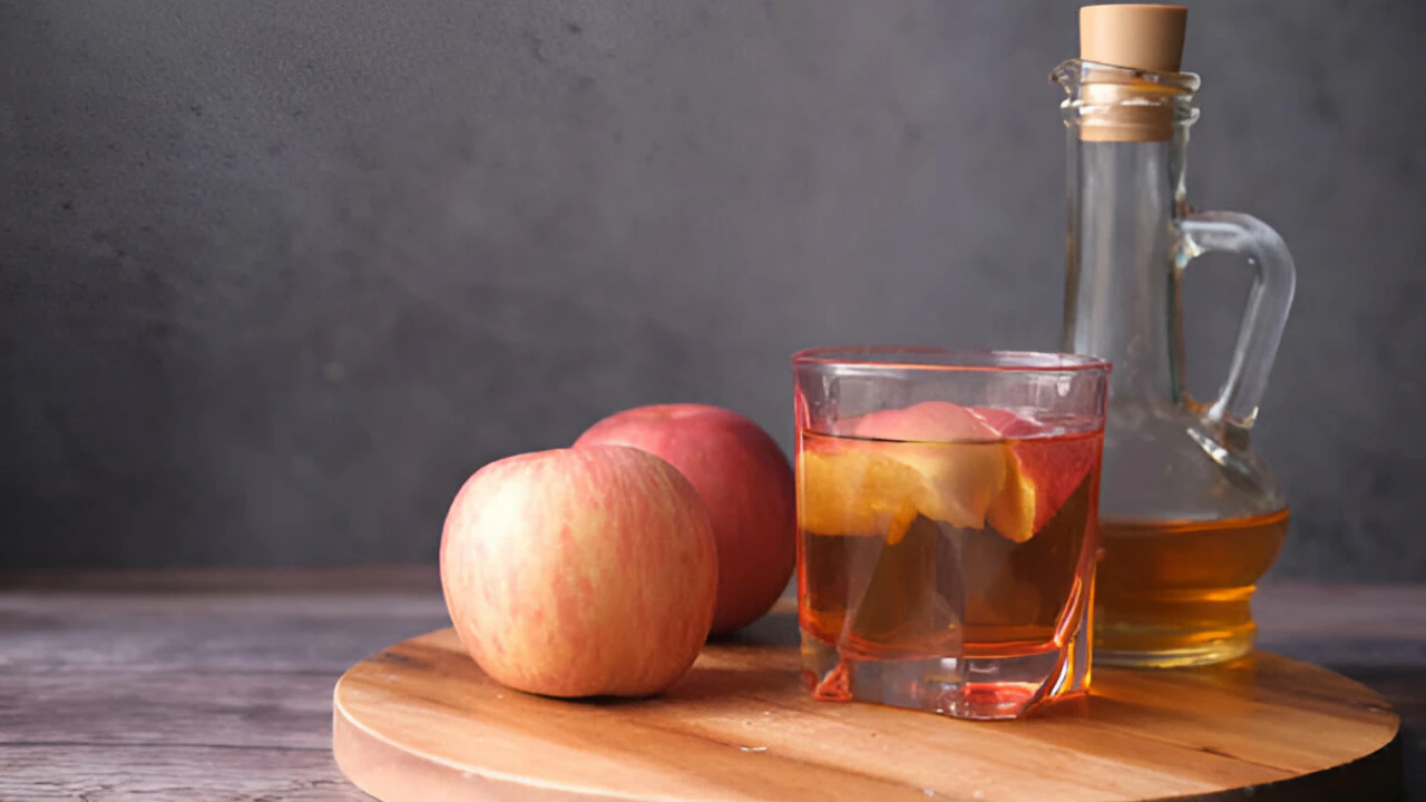 Can Apple Cider Vinegar Really Ease Constipation Naturally?