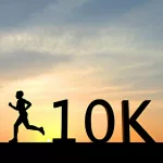 What Is The Average 10k Run Time?