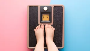 What Is the Average Baby Weight by Month?