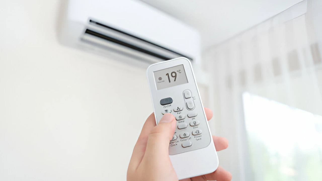 What’s the Best AC Temperature for Amazing Sleep?