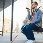 Why Do Blind People Wear Sunglasses? Unpacking the Reasons