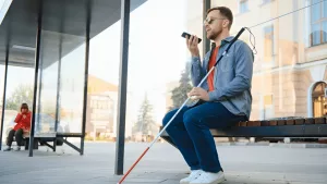 Why Do Blind People Wear Sunglasses? Unpacking the Reasons Why Do Blind People Wear Sunglasses? Unpacking the Reasons