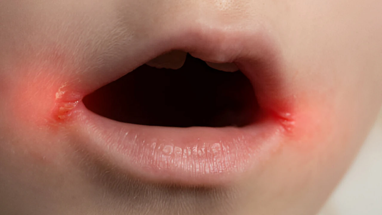 How to Get Instant Relief from Burning Mouth Syndrome