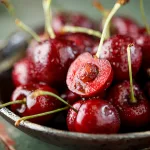 Can People With Diabetes Safely Enjoy Cherries?