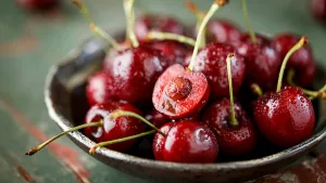 Can People With Diabetes Safely Enjoy Cherries?