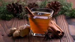 Health Benefits of Cinnamon Tea: What You Need to Know