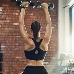 Strengthen Your Lower Back with Dumbbell Exercises Strengthen Your Lower Back with Dumbbell Exercises