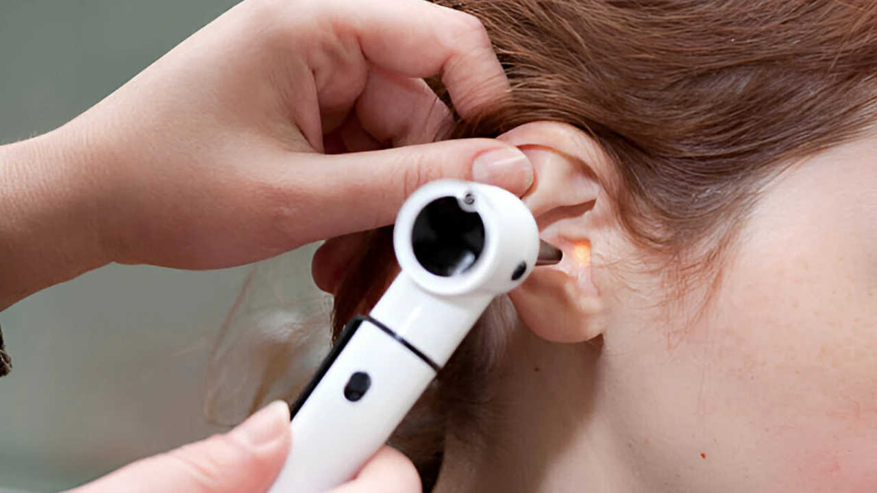 Ear Ache & Sore Throat: Causes, Relief & When to Worry