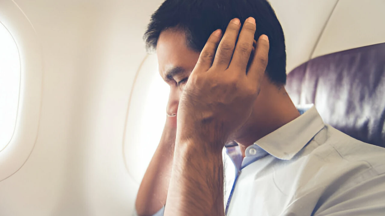 What Causes That Weird Fluttering Sensation in Your Ear?