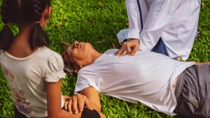 Epilepsy First Aid: What You Need to Know to Help