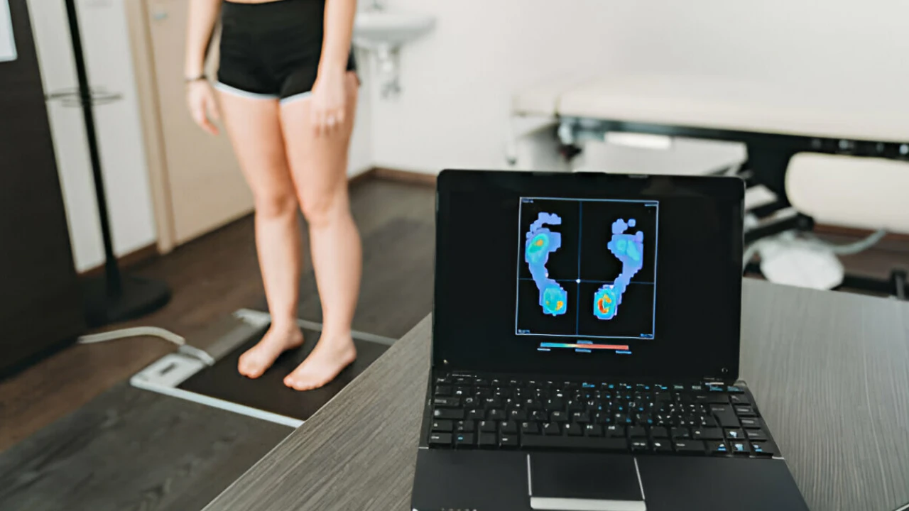 Sole of Your Foot: Anatomy and Care Tips