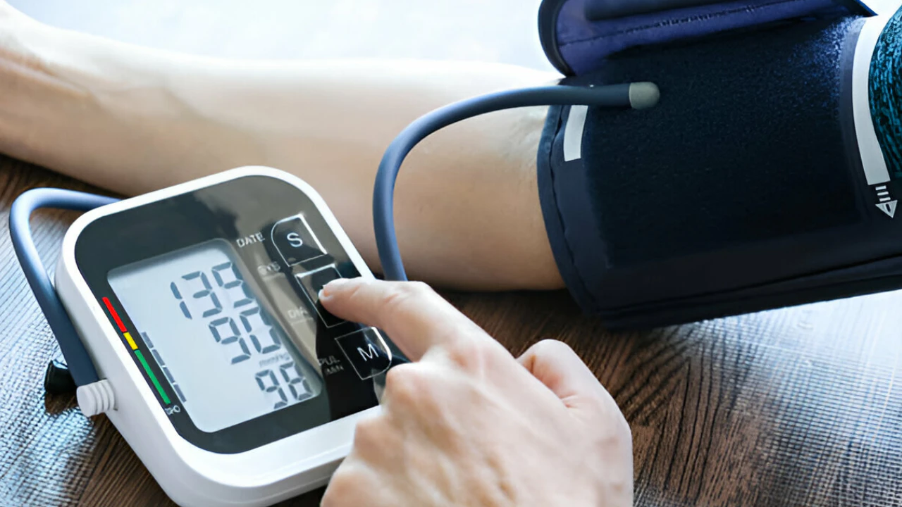 Does High Blood Pressure Cause Headaches? Myths vs. Facts