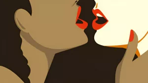 Lesbian Sex: How It Happens and What You Need to Know