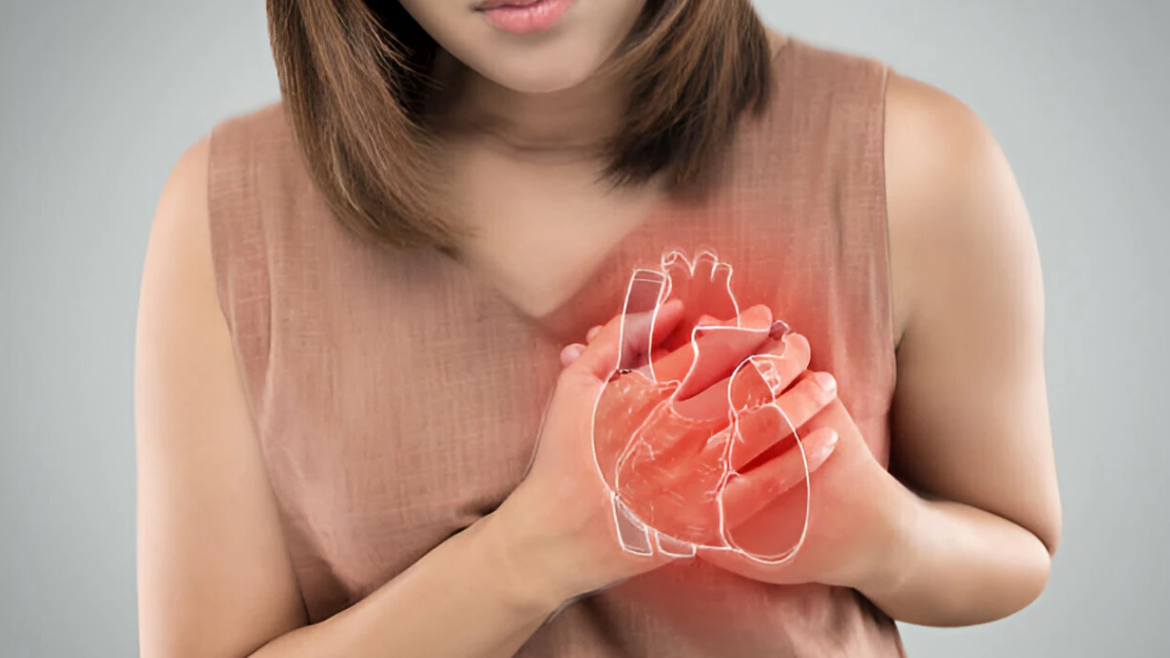 Ischemia vs. Infarction: What’s Happening to Your Heart?