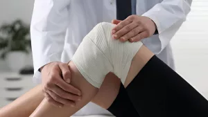 Recovering from a Knee Injury: A Friendly Guide to Healing