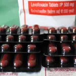 Levofloxacin 500 mg Dosage for Adults: What You Need to Know