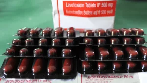 Levofloxacin 500 mg Dosage for Adults: What You Need to Know Levofloxacin 500 mg Dosage for Adults: What You Need to Know