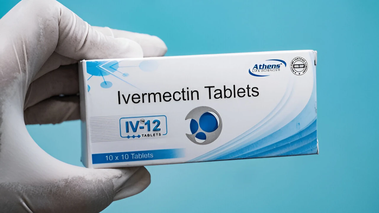 Liquid Ivermectin Dosage for Humans: What You Need to Know