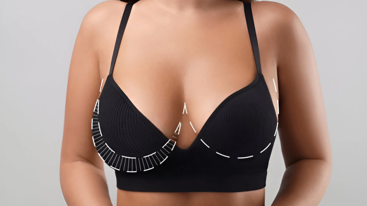 Is Your Breast Reduction Covered by Medicare? Get the Truth Now!