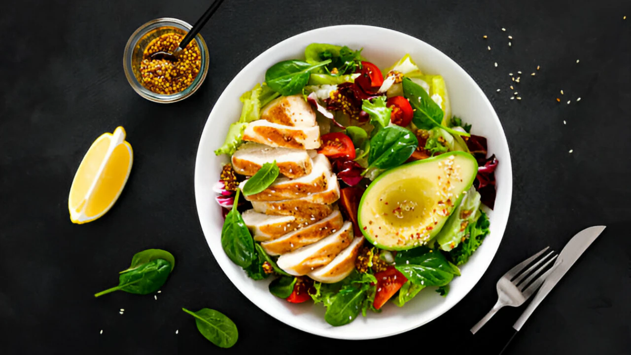 20 Mediterranean Diet Dinners to Help You Lose Weight
