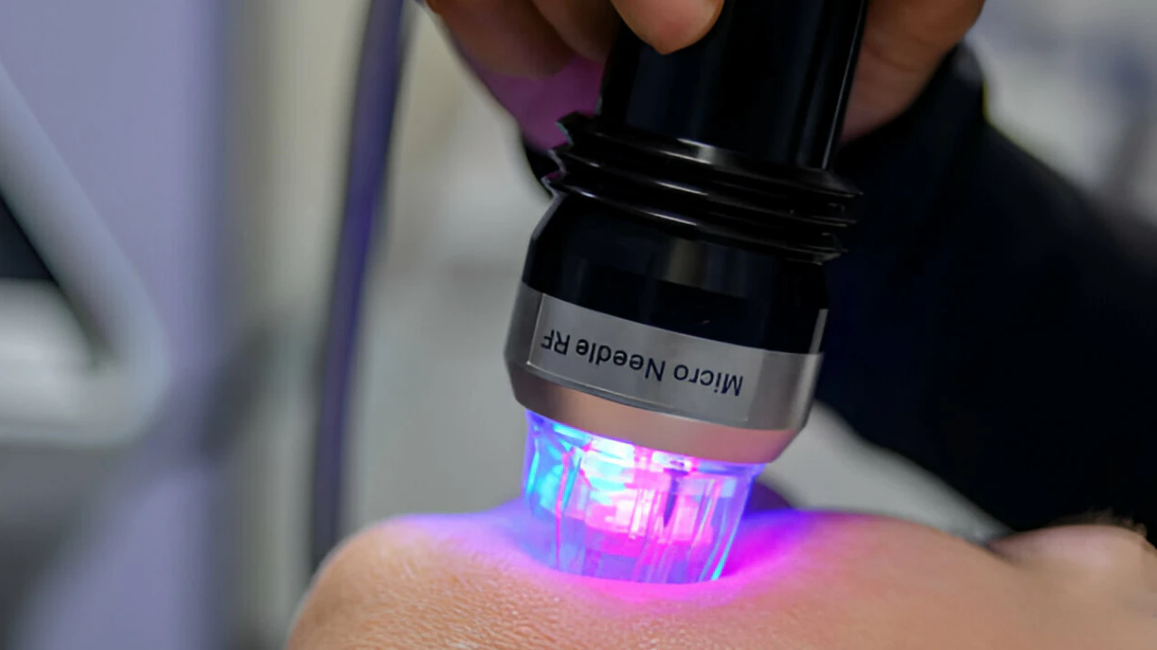 Microneedling with PRP: Your Guide to Radiant Skin