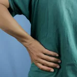The Causes of Middle Back Pain on the Left Side The Causes of Middle Back Pain on the Left Side