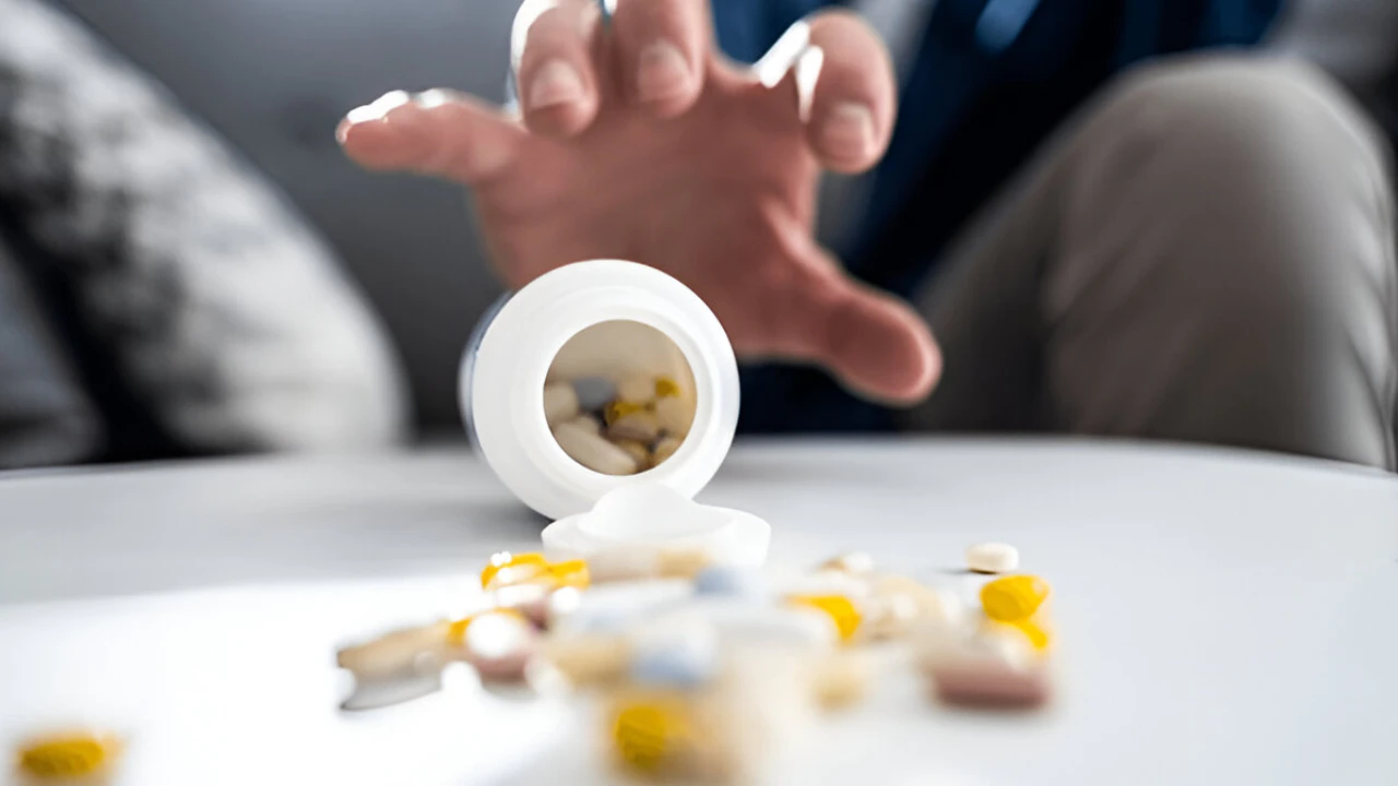 Signs of an Opioid Overdose: What You Need to Know